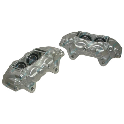 Disc Brake Calipers for Hilux 4x4 GGN25 KUN25 KUN26 with VSC (2008-2014)