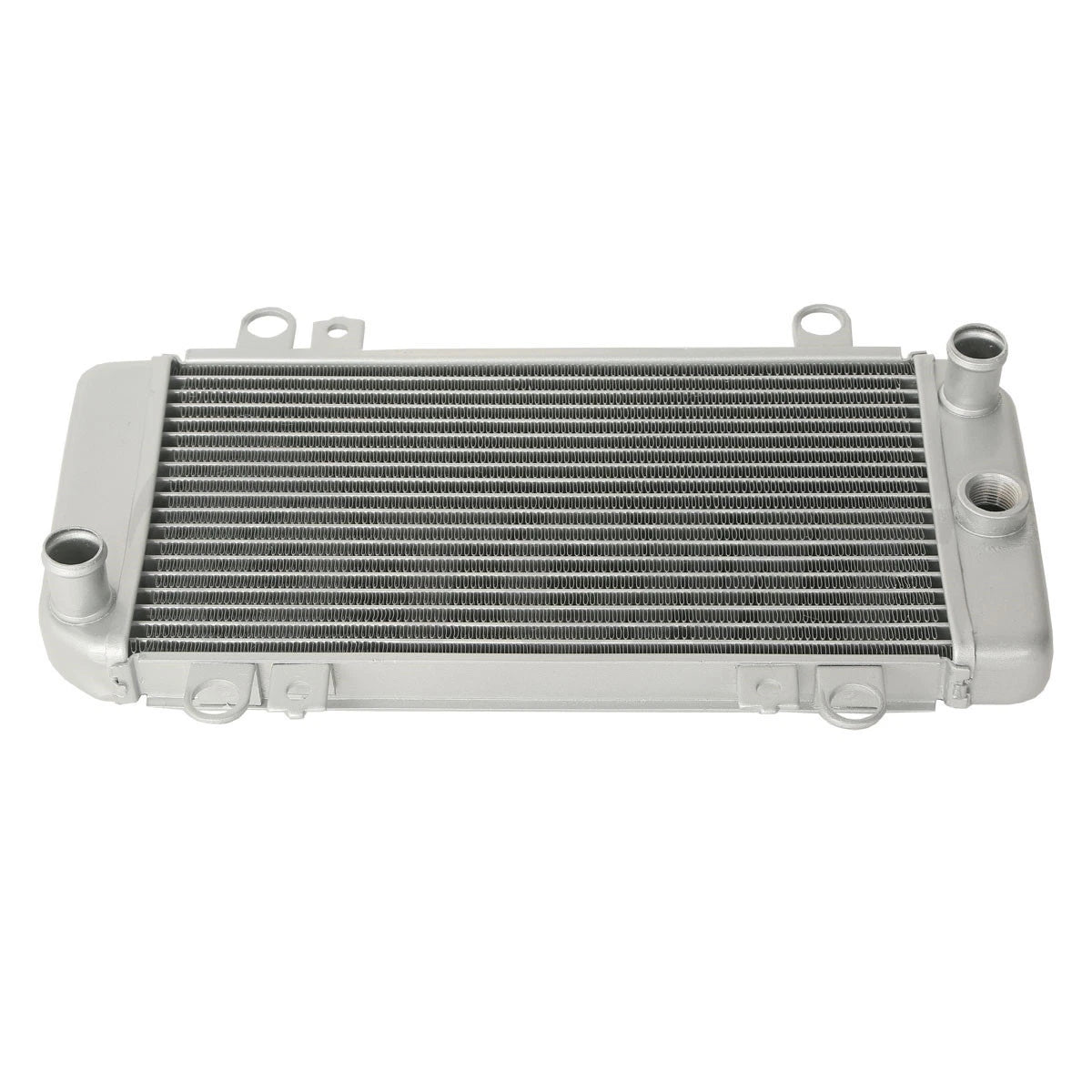Radiator 250R Cooler for Kawasaki Ninja 250R EX250 (2008 - 2012)