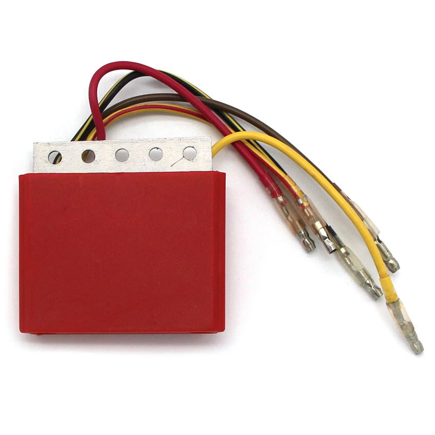Voltage Rectifier Regulator for Polaris Magnum 325, Trail Boss 325, Scrambler 400 (1995-2000)