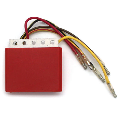 Voltage Rectifier Regulator for Polaris Magnum 325, Trail Boss 325, Scrambler 400 (1995-2000)