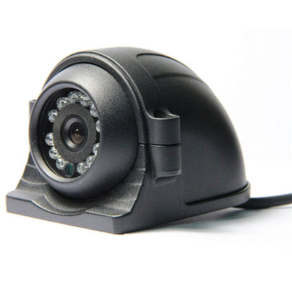 12V 24V CCD Side View Parking Camera for Car Truck Bus Parking System