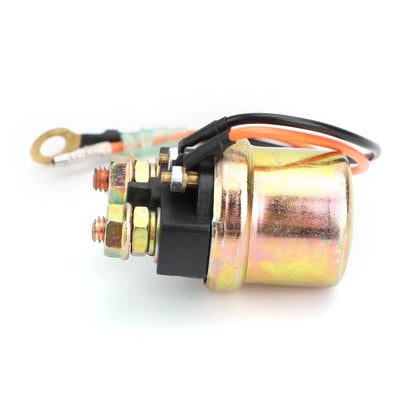 Starter Relay Solenoid Switch for Yamaha Wave Runner 1200 (1996-2004)
