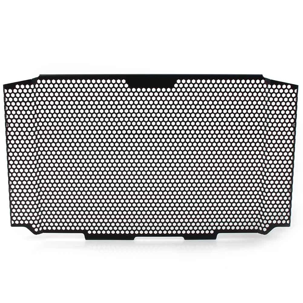 Radiator Guard Cover for Honda CB1000R Neo Sports Cafe (2018-2020) Black
