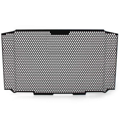 Radiator Guard Cover for Honda CB1000R Neo Sports Cafe (2018-2020) Black