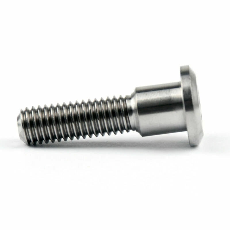12pcs M8x33mm Titanium Brake Disc Bolts for Suzuki GSXR/GSX-R/Bandit (2000-2023)
