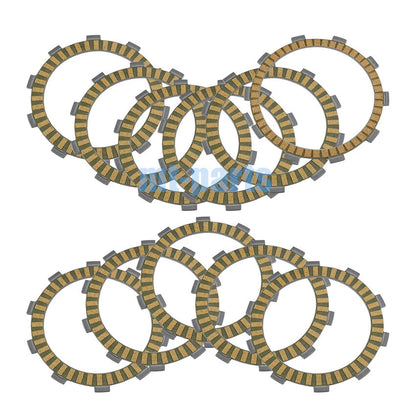 Clutch Friction Plates for Ducati Streetfighter 848 (2012-2015)