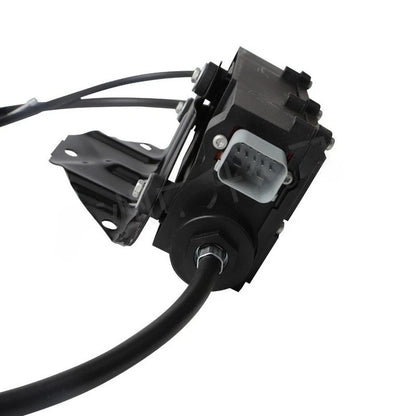 Parking Brake Actuator Control Unit Rear for BMW X5/X6 (2012–2019)