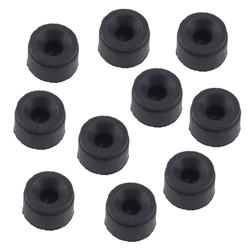 10 x Grommets for Ford Galaxy Mondeo C-MAX Engine Cover Mounting (2000-2023)