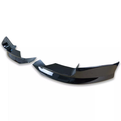 Bumper Lip Splitter for BMW 6er E63 E64 M6 (2003-2010)