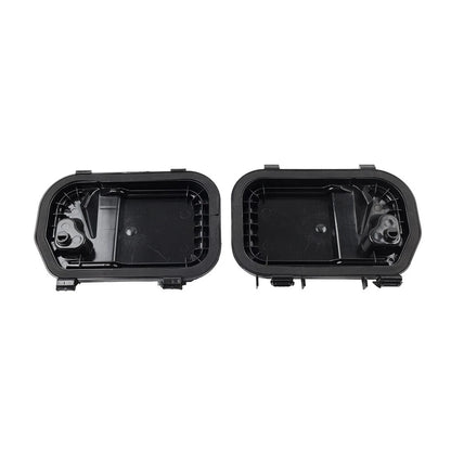 Headlight Protective Covers for Audi A6 S6 RS6 C6 (2005-2011)