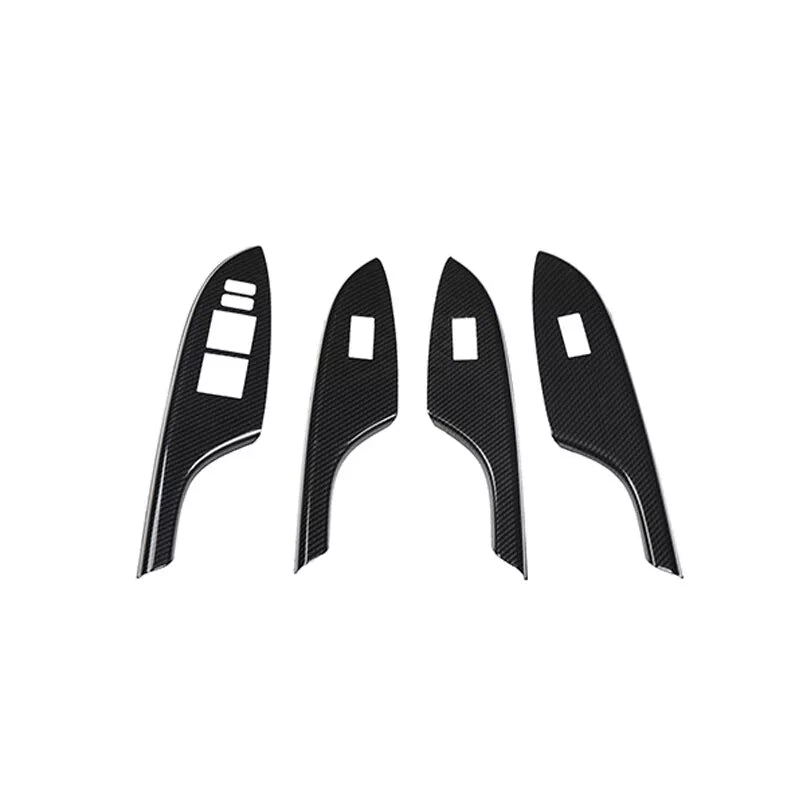 Interior Trim Cover 14X RHD for Toyota Corolla (2007–2013)