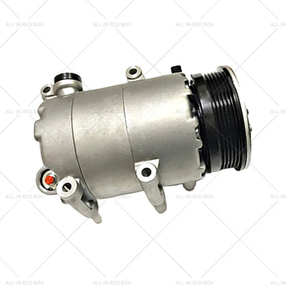 AC Compressor for Ford Focus LV 2.0L Petrol (2009-2011)