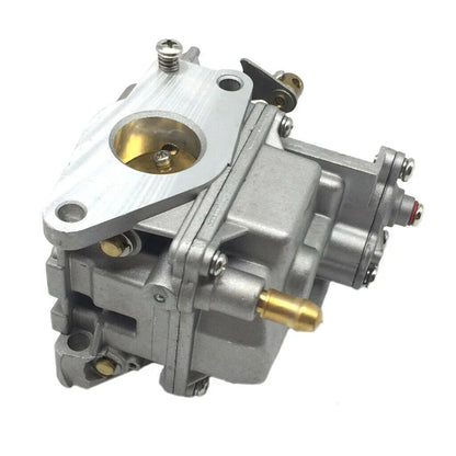 Carburetor Assy for Yamaha 4-Stroke 15HP F15 Outboard Motors