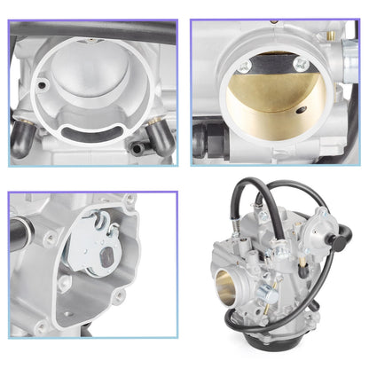 Carburetor Carb Kit for Arctic Cat ATV (1998–2001)