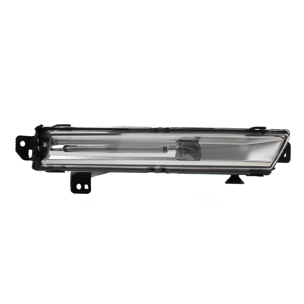 Right Fog Light Assembly for Land Rover Discovery 5, Jaguar E-Pace, F-Pace