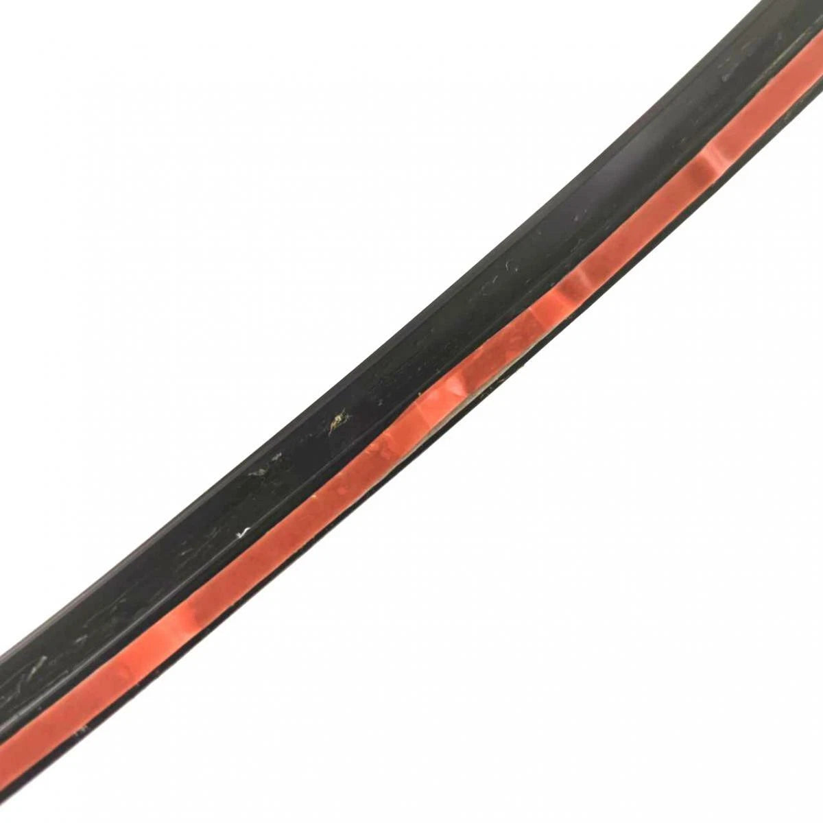 Front Weatherstrip Moulding Rubber Seal Fits Toyota Camry ACV40 4D Sedan 2006-11