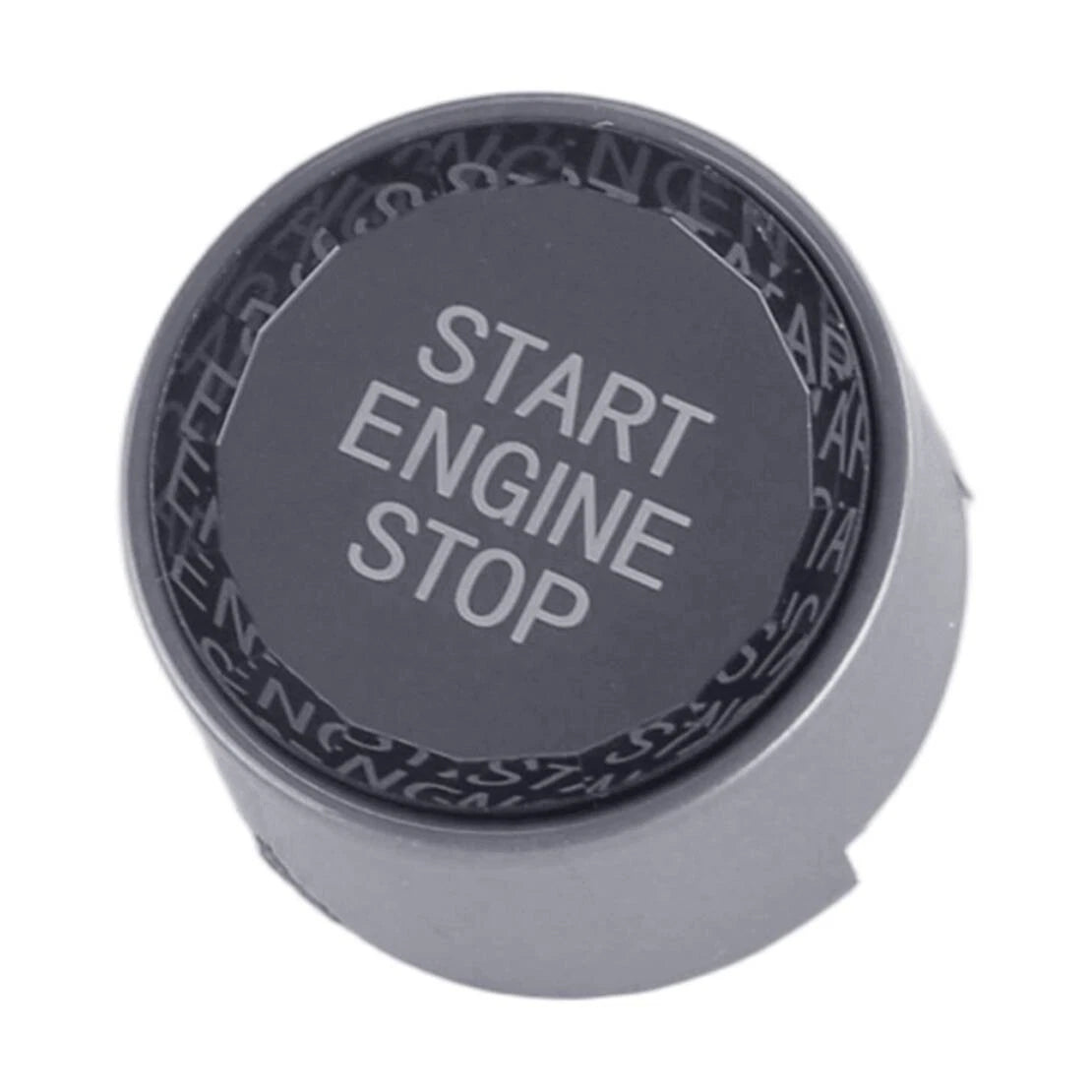 Crystal Engine Start Stop Button Cover for BMW F G Chassis