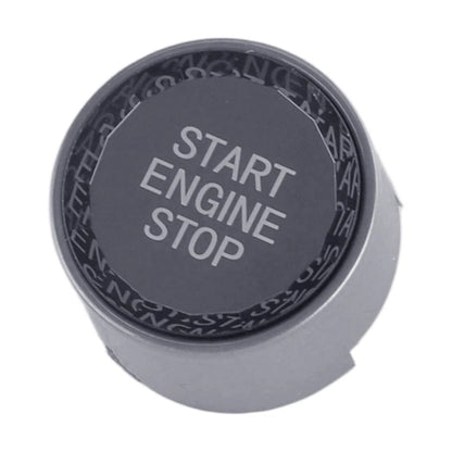 Crystal Engine Start Stop Button Cover for BMW F G Chassis