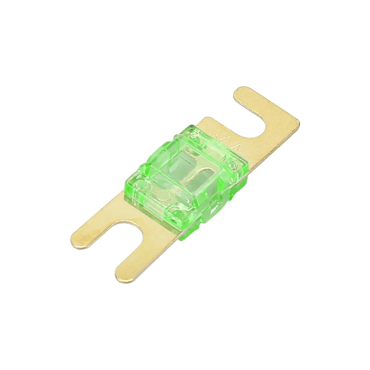 5 x 30A Mini ANL Fuses for Universal Use