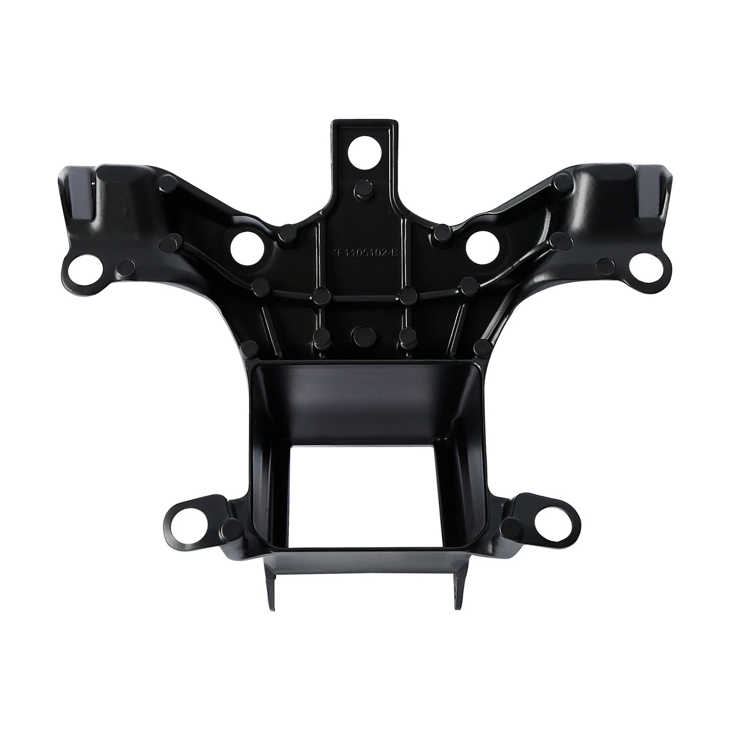 Upper Fairing Stay Bracket for Yamaha YZF R6 (2017-2025)