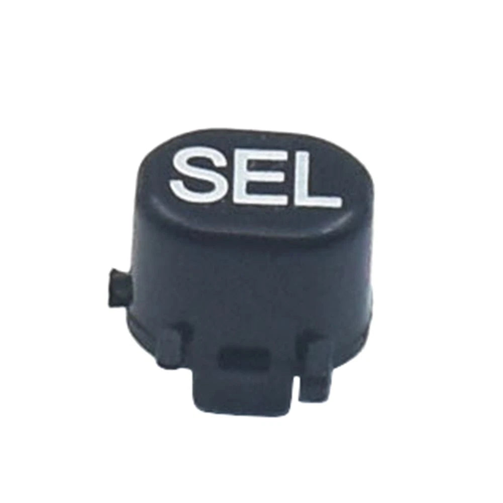Left Combination Switch Menu Widget Button for Kawasaki Z900 ZX-4RR (2020-2022)