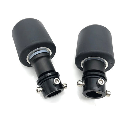 Frame Sliders for Kawasaki ZX25R ZX4R (2022 - ) 1 Pair Anti-Fall Protectors
