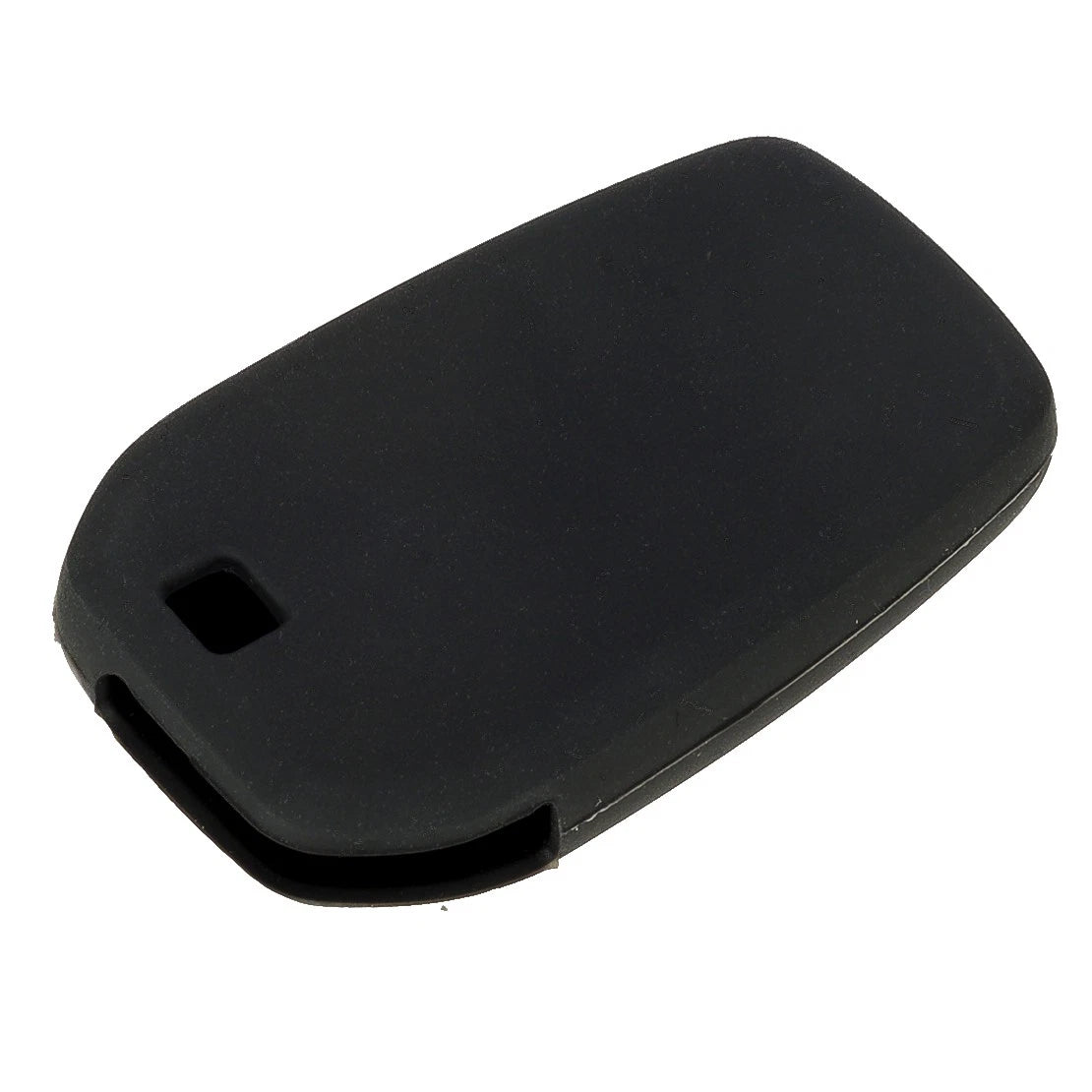 2 x Key Cover Case Fob Holder for Toyota Tundra, Land Cruiser, RAV4 (2019-2023)