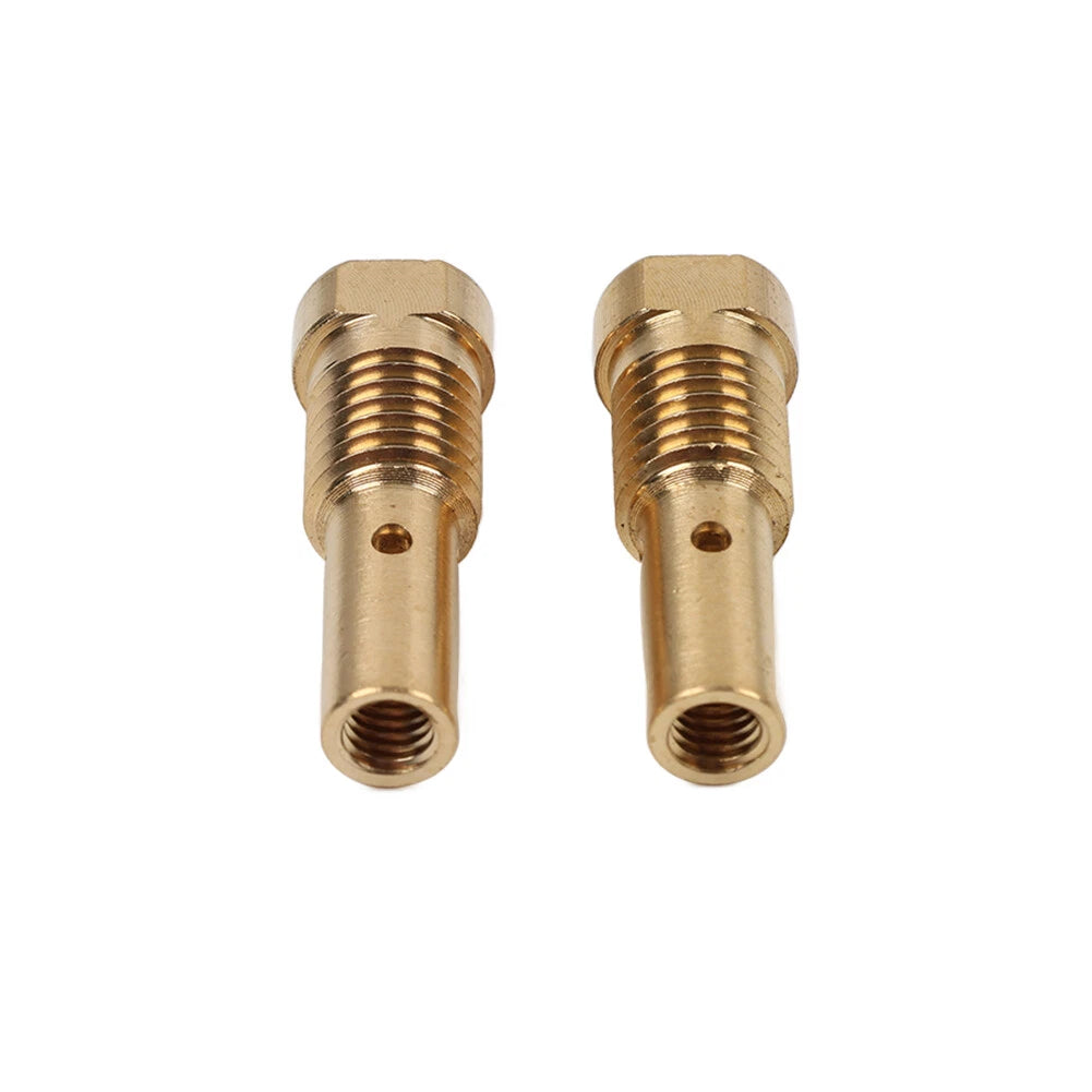 Gas Diffuser Tip Holder 2 x Pcs for Weld Pak HD Mig Welder (10949)
