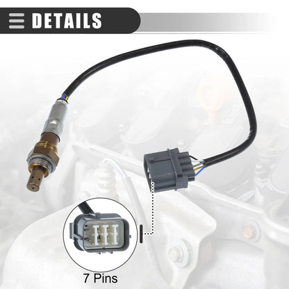 O2 Oxygen Sensor for Honda Civic (1992-1995)