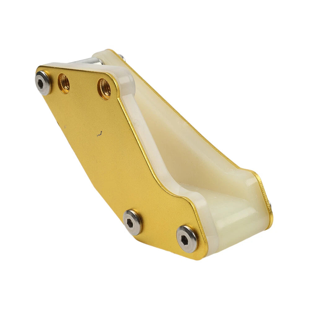 Gold Chain Runner Guide Slider for SDG SSR Taotao XR50 CRF50 110cc