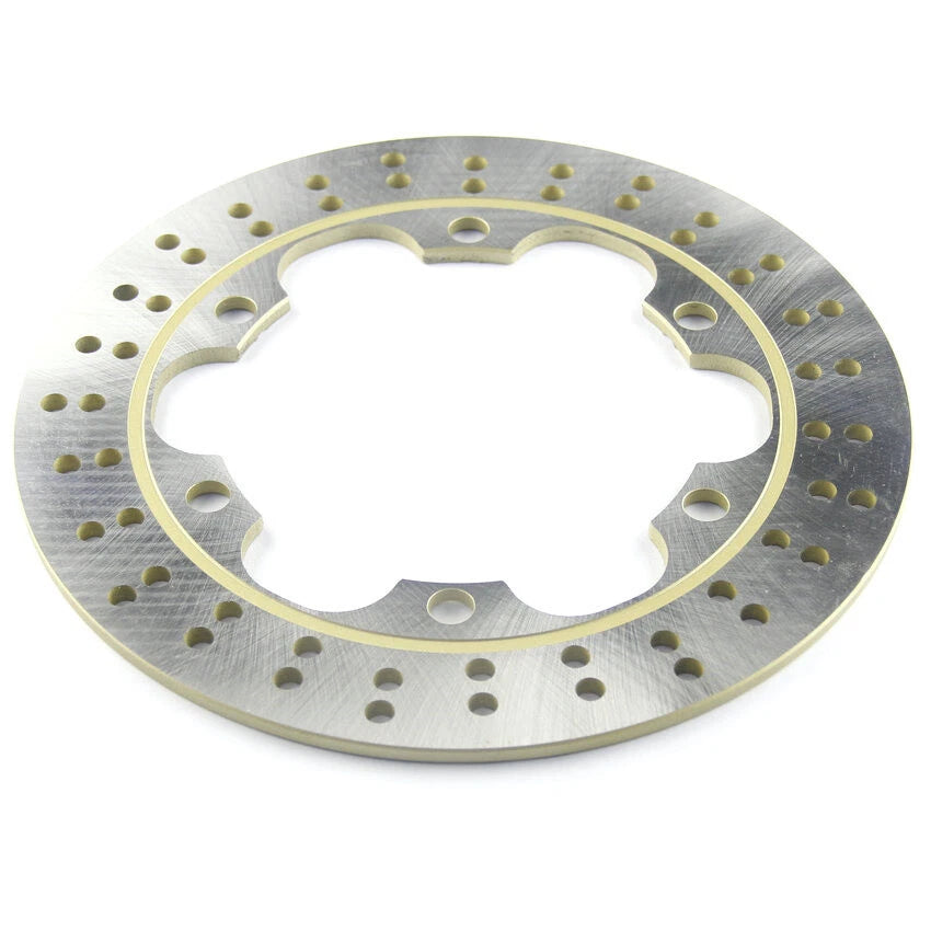 Rear Brake Disc for Kawasaki Ninja 150 KRR ZX150 (2004-2013)