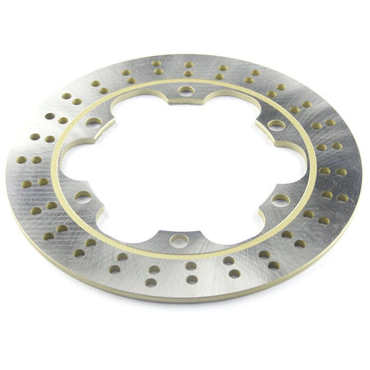 Rear Brake Disc for Kawasaki Ninja 150 KRR ZX150 (2004-2013)