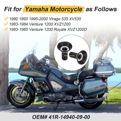 Carburetor Diaphragm Plunger for Yamaha Virago 535 Venture Royale XVZ1200