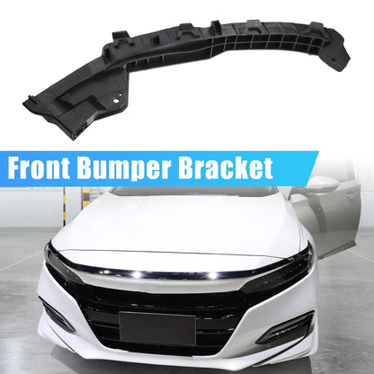 Front Right Bumper Cover Bracket for Honda Accord EX, EX-L (2018-2020)