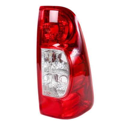 Right Tail Lights Rear Lamp Fits Isuzu D-Max Holden Rodeo Ute Pickup 2007-2011