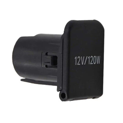 Socket Cap Plug for Toyota 4Runner, Prius, Cruiser, Prado (2003-2023)