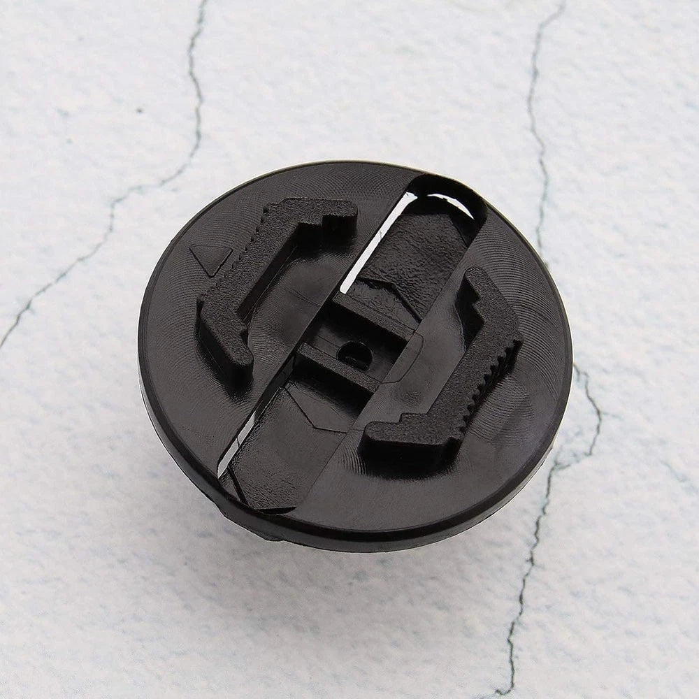 4 Pcs Headlight Clips for Benz E-Class W124 C124 S124 (1985-1995)