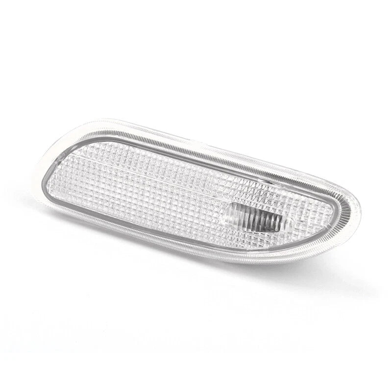 Bumper Side Marker Lights for Benz C Class W203 (2001-2007)