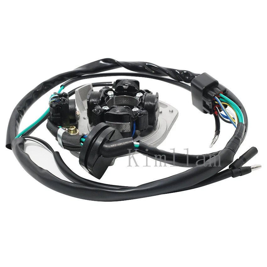 Magneto Stator Coil for Honda CR125R 2002-2004 ()