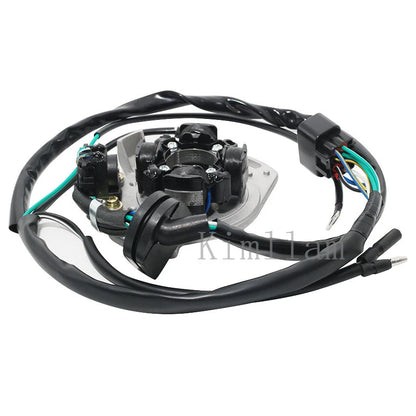 Magneto Stator Coil for Honda CR125R 2002-2004 ()