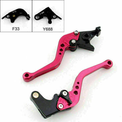 Brake Clutch Lever for Honda CBR600RR (2007-2011) CBR1000RR (2008-2011)