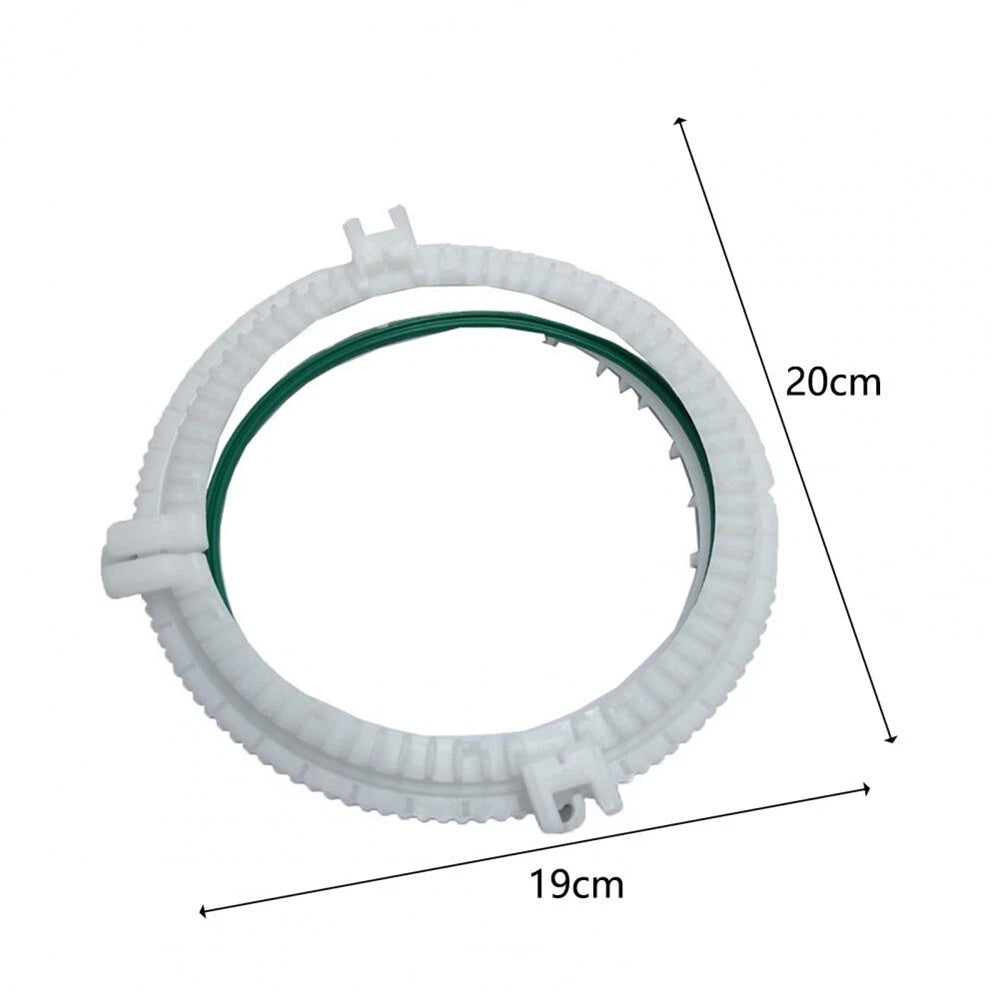 Fuel Pump Mounting Sending Unit Lock Ring for Mercedes Benz A-Class (2005-2012)