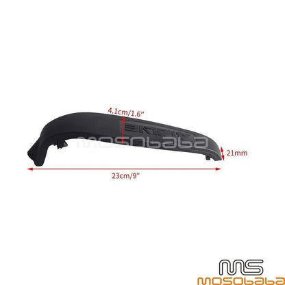 Cylinder Head Protection & Ignition Plug Cover Guards for R850/1100/1150R GS