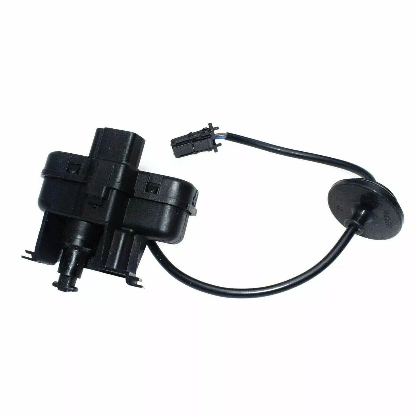 Fuel Flap Door Lock Actuator for VW Tiguan / Scirocco MK3 (2007–2017)
