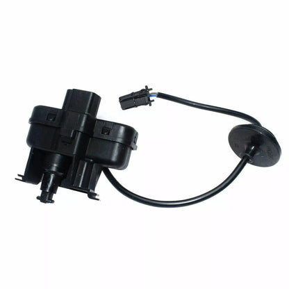 Fuel Flap Door Lock Actuator for VW Tiguan / Scirocco MK3 (2007–2017)