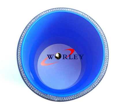 1.25" Silicone Straight Hose for VIC (New) (No Year)