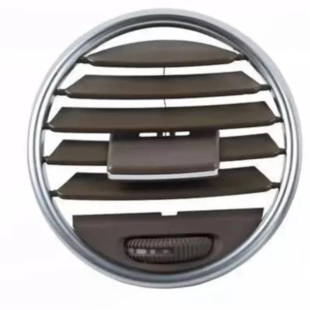 Brown Dashboard Air Vent Outlet Panel for Benz W164 ML350 GL350 ML63 AMG (2006-2012)