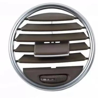Brown Dashboard Air Vent Outlet Panel for Benz W164 ML350 GL350 ML63 AMG (2006-2012)