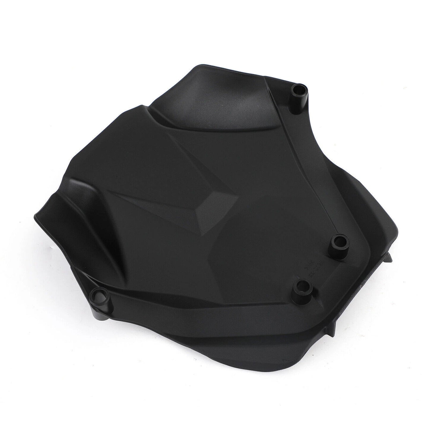 Engine Guard Front Cover - Black for BMW R 1200 1250 GS LC ADV (2013-2020)