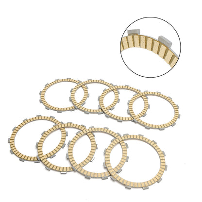 Clutch Kit for Honda VTX1300 (2003-2009) & VTX1800 (2002-2008)
